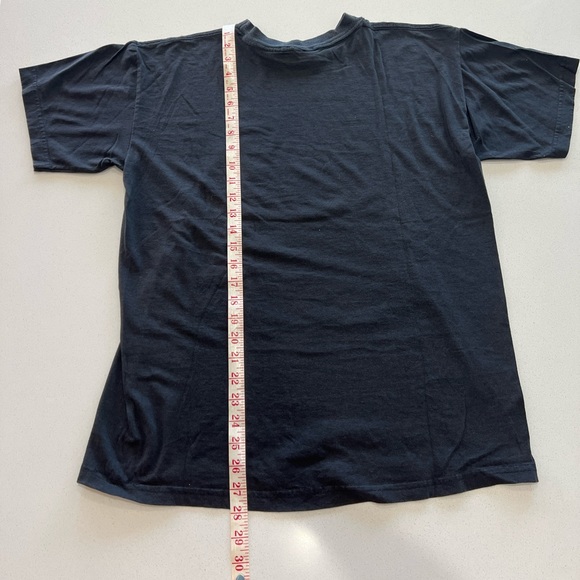 Vintage, super soft Trucker T-shirt - Picture 4 of 5